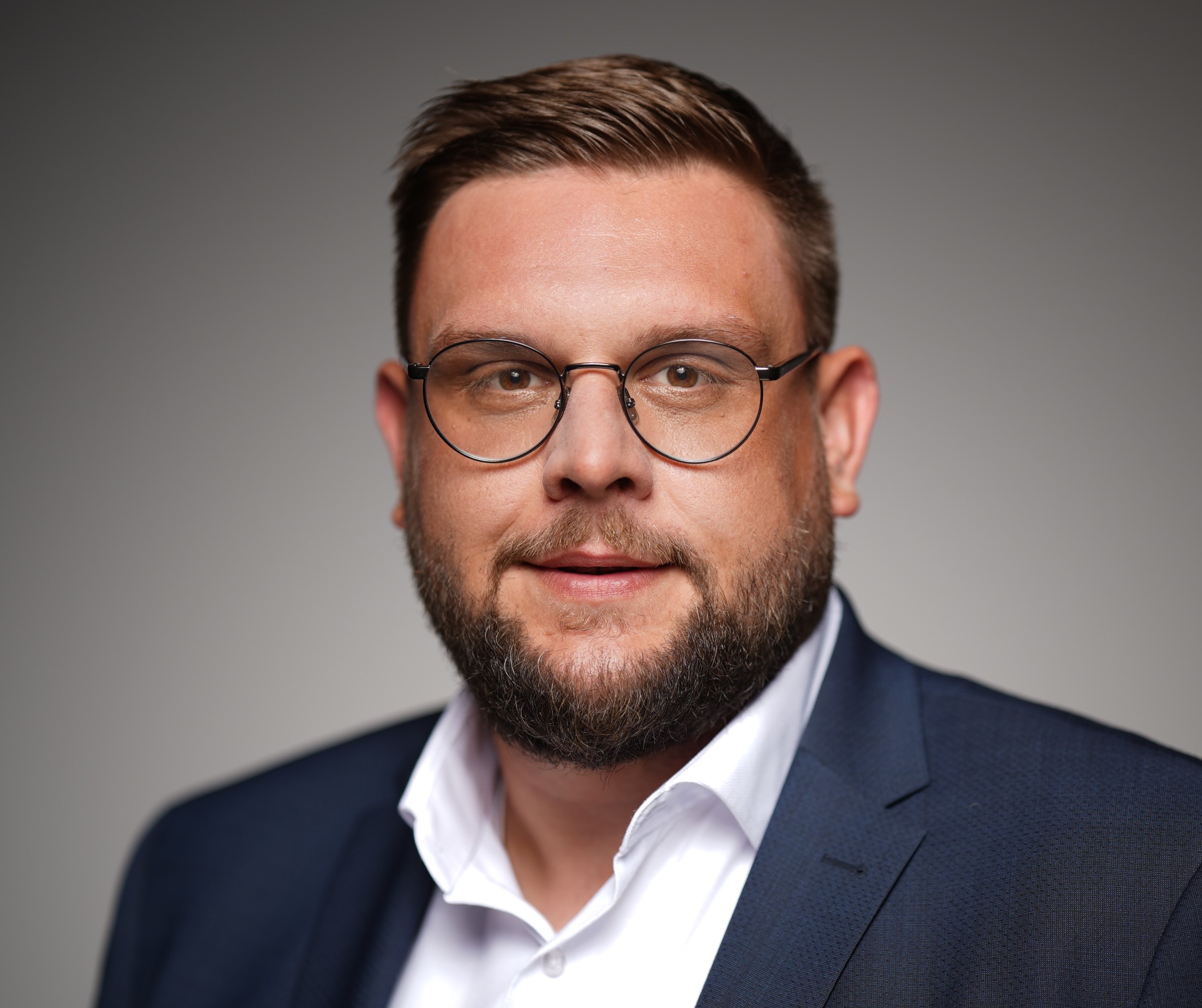 Foto von Michael Jablonski